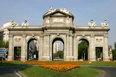 puertaalcala